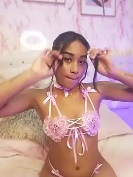Horny_Brunette_のライブXXXチャット