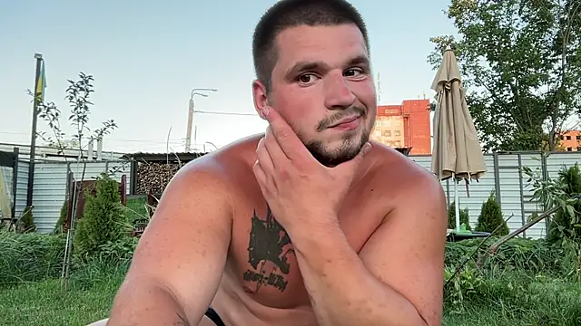 Živý XXX chat chiraq1945
