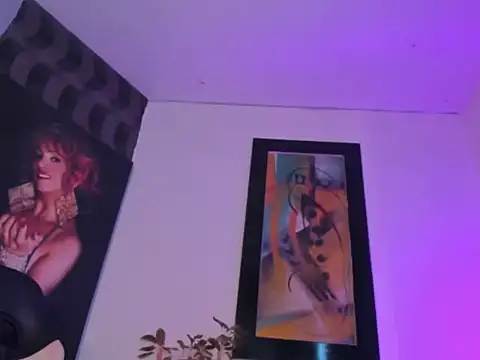 Živý XXX chat Ciara_HotTs
