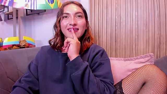 Czat XXX na żywo – TomLondon_