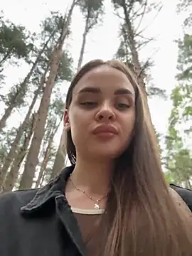 KristiRich's Live XXX Chat