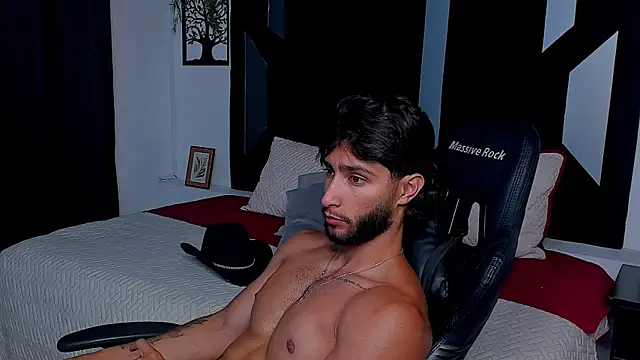Emmet_CollinsJS 라이브 XXX 채팅