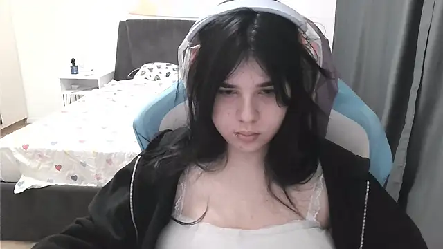 Chat XXX ao vivo de LunarMia