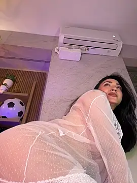 LIAH_IZUMI's Live XXX Chat