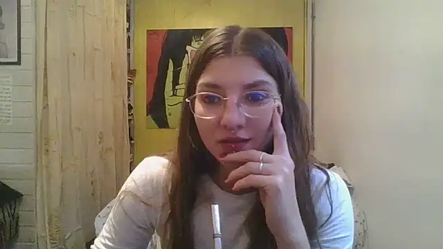 SweetyBabyDemon élő XXX-chatje