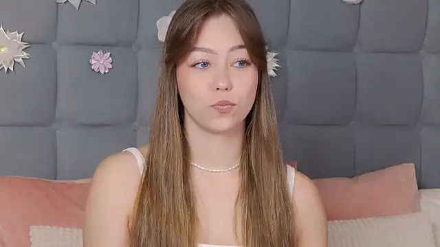 TheEmma Live XXX-Chat