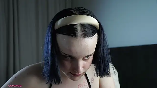 KirstinMcgeady élő XXX-chatje