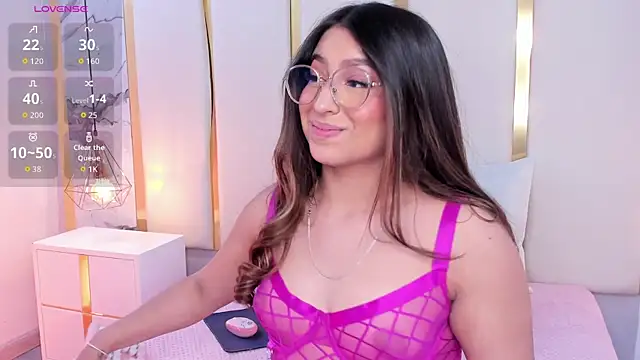 KamilaVeggan Live XXX chat