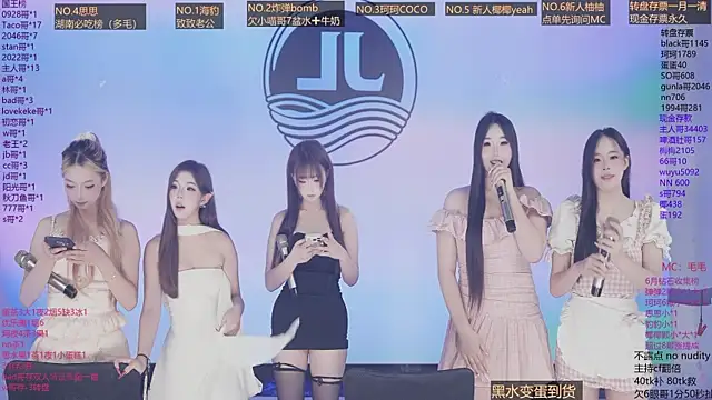 Sw-001 Live XXX-Chat