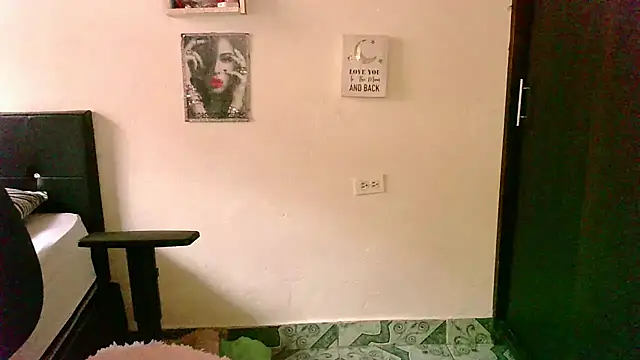 zaray_bella Obrolan Langsung XXX