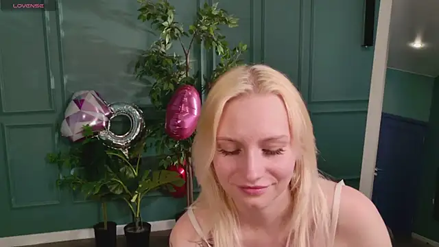 Živý XXX chat haleybooo