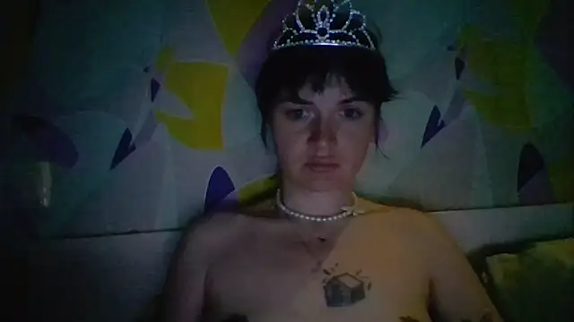 Czat XXX na żywo – Diana_sosala
