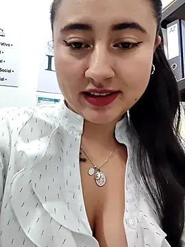 _Sarah-Office1 라이브 XXX 채팅
