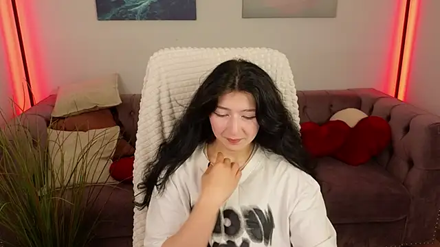 Vanessa_LimX's Live XXX Chat