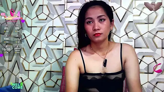 Marybel_xx32 Obrolan Langsung XXX