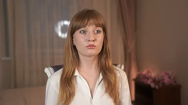 Czat XXX na żywo – AprilChown