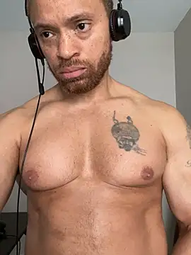 Czat XXX na żywo – Fathero1time