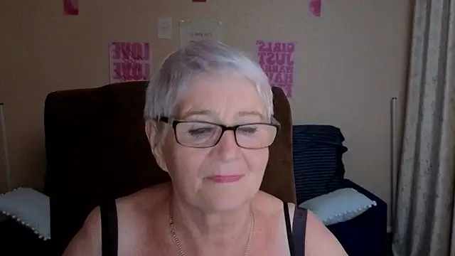 Sandra_Snowflake XXX чат на живо