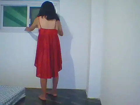 Živý XXX chat Sabrina_Lushh