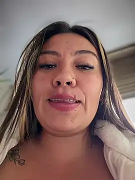 Chat +18 de LIZ-06_ ao vivo