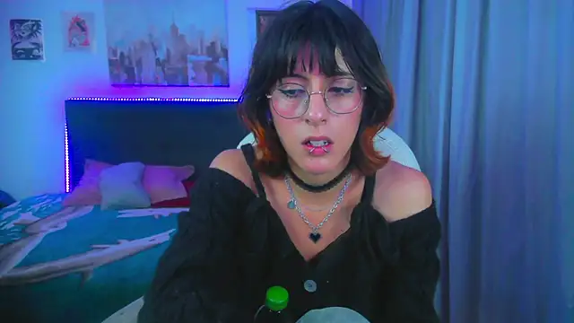 goth_minerva Chat XXX live