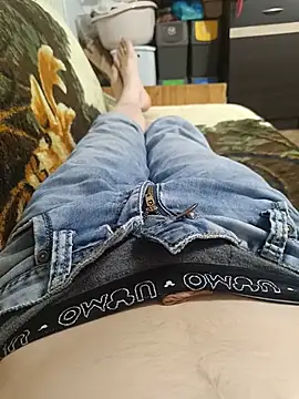 Вебкам-шоу onxana89