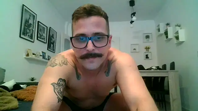 yanick931's Webcam Show