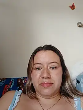 Chat XXX en directo de Hannah-colx