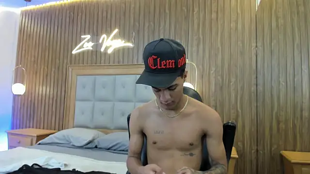 Mael_Jason Live XXX-chat