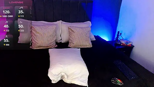 XXX chat uživo modela Toyboy_richard