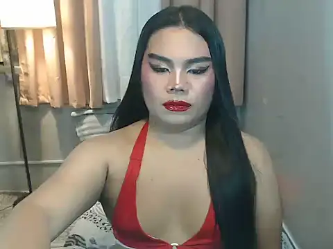 TSbrianaHugeCock's Live XXX Chat