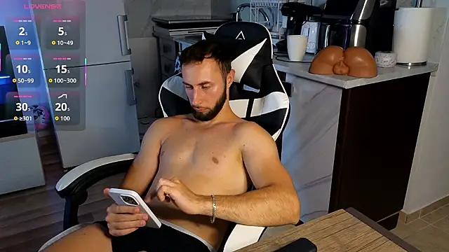 RyanStorm_ Chat XXX live
