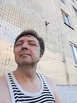 XXX chat uživo modela Pokaz2020