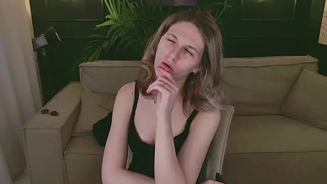 Živý XXX chat lychee_chan
