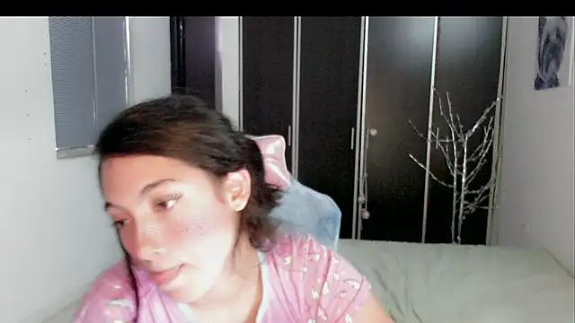 Dolce_more Live XXX-chat