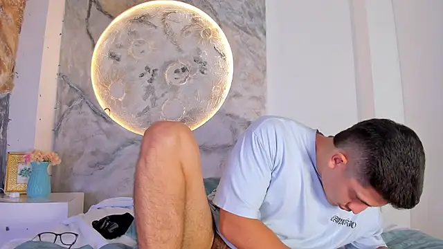 JeffDaltton's Live XXX Chat