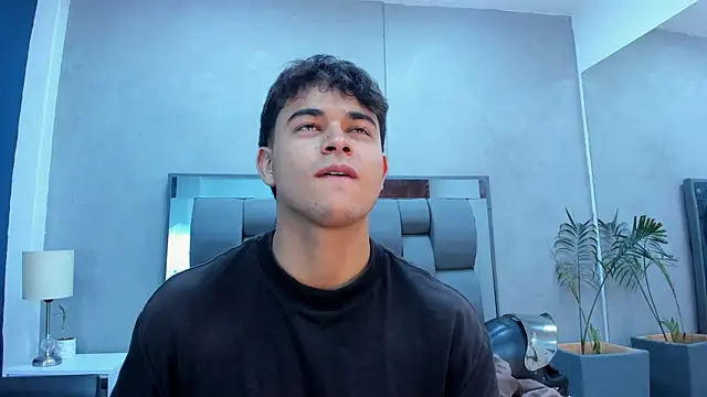 XXX chat uživo modela Charlie___Musk