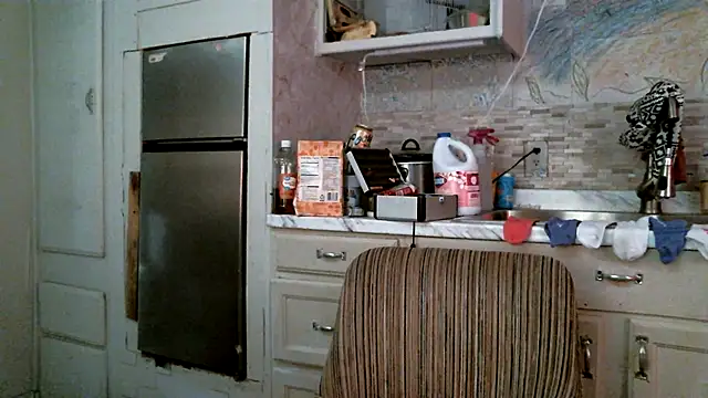 Živý XXX chat SexyB214