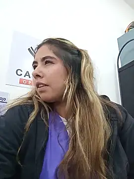 Sofia_Honey1 Obrolan Langsung XXX