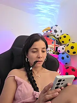 miaeyex Live XXX-chat