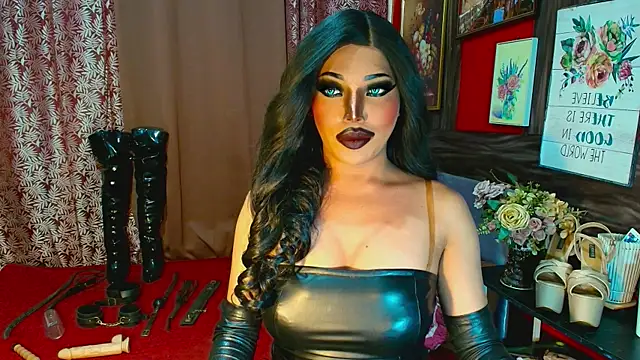 demonfuta Obrolan Langsung XXX