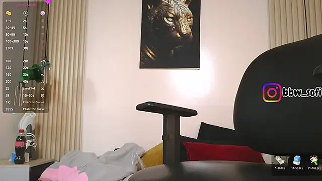 virtual_charm Chat XXX live