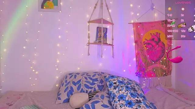 Živý XXX chat Miia330