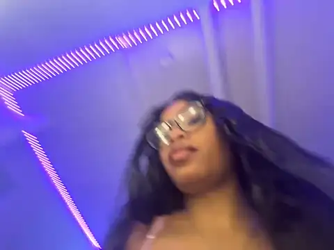 Chat XXX ao vivo de venusfairys