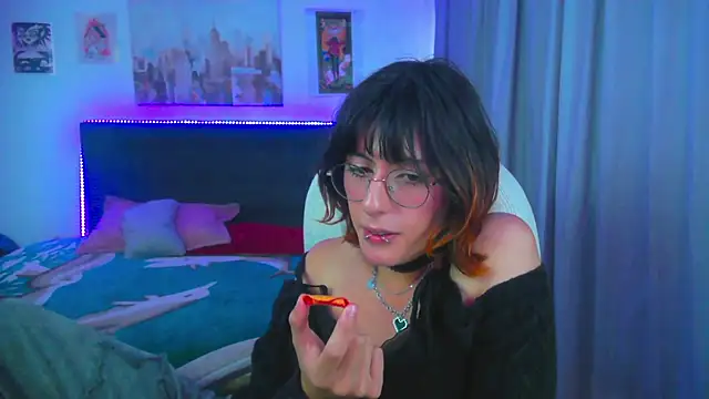 Chat XXX Live goth_minerva