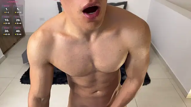 Онлайн чат XXX Maxx_Lancaster