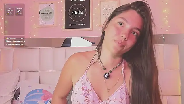 Show de luna_moriati na webcam