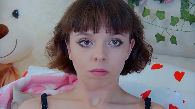 Chat XXX ao vivo de ElisabethDavis
