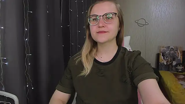 MissBrightShine's Live XXX Chat