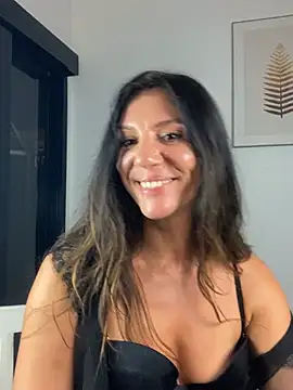 AnnaFlowerBabe's Live XXX Chat